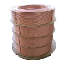 Level Wound Copper Coil for air conditioner